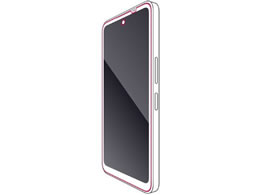 GR AQUOS wish5 tB X[X  PM-S251FLSTGN