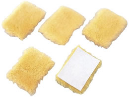 �E�F���t�@�� NR���ނp�p�b�h ��×p�V�[�v�X�L�� 20-6558-04 NR-15(5�}�C�C��)