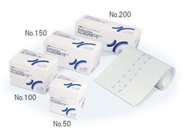 �~���I���G�C�h �h���b�V���O�e�[�v No.50 1��(6����) 61-9711-74