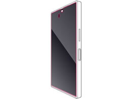 GR AQUOS R10 tB A`OA Ռz PM-S252FLFPAN