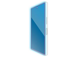 GR AQUOS R10 KXtB  BLJbg PM-S252FLGGBL