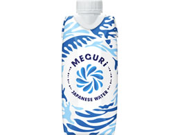 �ɓ��� MEGURI �� �L���b�v�t�����p�b�N 330mL