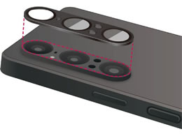 GR Xperia1 VII YJo[ ubN PM-X251FLLG