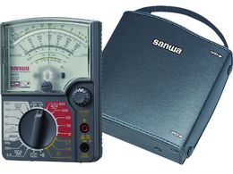 SANWA AiO}`eX^ n[hP[Xt SP21 C