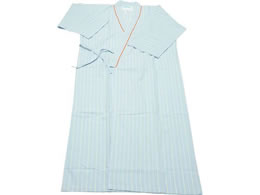 KAZEN ���҈߃K�E��(�j�����p)�u���[�~�I�����W M 61-9869-83