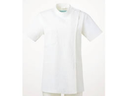 KAZEN WLD ���f�B�[�X�㖱�� ���� 3L �z���C�g 263-10