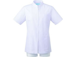 KAZEN WLD ���f�B�[�X�㖱�� ���� 3L �z���C�g 338-70