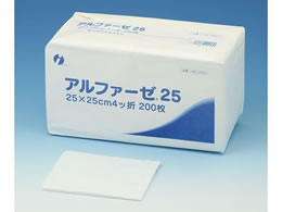 �C���c�L �A���t�@�[�[25 25�~25cm 4�� 200�� 61-9986-96