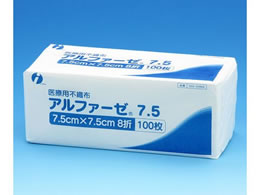 �C���c�L �A���t�@�[�[7.5 7.5�~7.5cm 8�� 100�� 61-9986-99