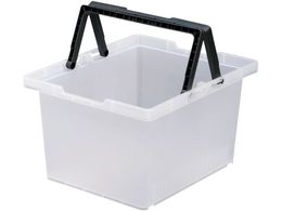 JEJ�A�X�e�[�W �Z�p���[�g�o�X�P�b�g �N���A#100 SPB-N100C