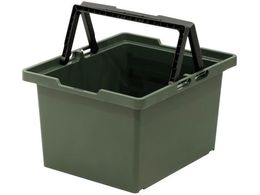 JEJ�A�X�e�[�W �Z�p���[�g�o�X�P�b�g �O���[��#100 SPB-N100G