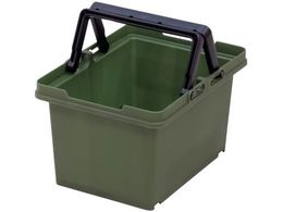 JEJ�A�X�e�[�W �Z�p���[�g�o�X�P�b�g �O���[��#25 SPB-N25G