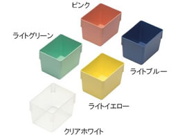 �T�J�Z �A���v���P�[�X(W50�~D70�~H56mm)�N���A�z���C�g 62-0853-60