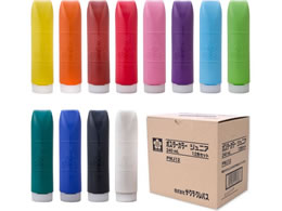 �T�N���N���p�X �|�X�^�[�J���[�W���j�A240mL 12�F�Z�b�g PWJ12