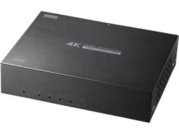�T�����T�v���C HDMI�G�N�X�e���_�[ 4K�Ή� ���M�@ 2���z VGA-EXHDPOCL2