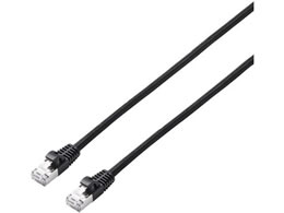 GR LANP[u CAT7 10m ϋv ubN LD-TWSM BK100