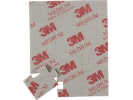 3M WO\[pY^X|W  1=1PK SPONGE JIG M