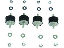 ULVAC hUS ME-25 M5 4ME-25 M5 4PIECES