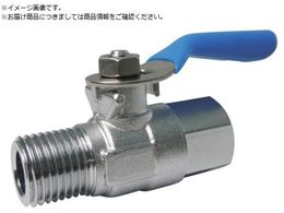 TRUSCO �~�j�{�[���o���u �O�~���˂��^ R1 8�~G1 8 MFG11