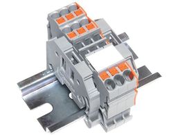 TRUSCO XvO[q3 3 dTCY0.25`2.5 SPTB24A-3-3P