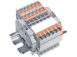 TRUSCO XvO[q3 6 dTCY0.25`2.5 SPTB24A-3-6P