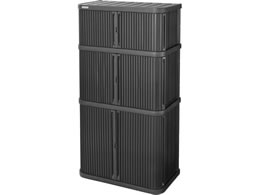 �A�C���X�I�[���} �~�j���b�J�[ W900�~D520�~H1750mm �_�[�N�O���[ ML-1850PP