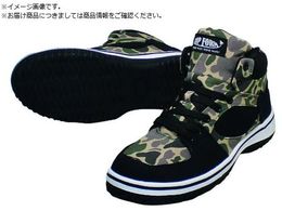 �쑽 �n�C�J�b�g�Z�[�t�e�B�X�j�[�J�[ MG5590 �J���t�� 24.5