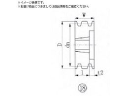 EVN �u�b�V���O�v�[���[ SPZ 112mm �a��5 SPZ112-5