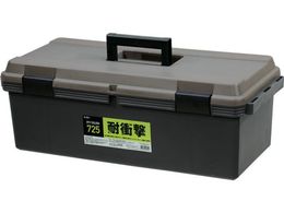 JEJ�A�X�e�[�W SPV �ϏՌ� �c�[���{�b�N�X 725 SPV-725