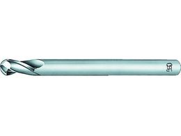 OSG ���d�{�[���G���h�~�� 2�n�{�[�� �{�[�����a0.5mm �n�a2.5mm 84701 MG-EBD-R0.5 84701