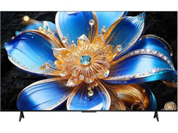 TCL 4K �ʎq�h�b�g�t���e���r 50�^ 50T6D