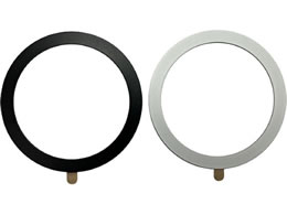 �J�V���� MagSafe�Ή��X�y�A�v���[�g AT110
