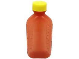 �G���A�C�P�~�J�� ����rPPB��(�ŋۍ�)�v���X�`�b�N��r 08-2865-0104 �L���b�v:�� 30CC(20�|��X25�t�N���C��)