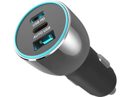 �J�V���� DC�^USB 3�|�[�g 78W PD30W�~2+18W DC065