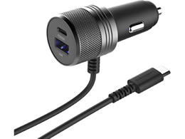 �J�V���� DC�[�d�� PD65W+USB2�|�[�g DC077