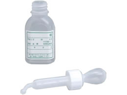 �G���A�C�P�~�J�� ����r�X�[�p�[(�ŋۍ�)�_�H�e�� 08-2885-02 30CC(20�|��X25�t�N���C��)