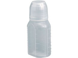 �G���A�C�P�~�J�� ����r�n�C�J�b�v(�ŋۍ�)�v���X�`�b�N��r 08-2900-04 60CC(10�|��X25�t�N���C��)