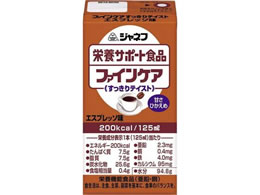 ��A��)�L���[�s�[ �t�@�C���P�A �G�X�v���b�\ 125ml