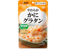 �L���[�s�[ �₳�������� ���炩���ɃO���^�� 80g