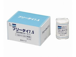 ���\�� �t���[�^�C 7.5cm�~4.5m 6�� 63-1452-51