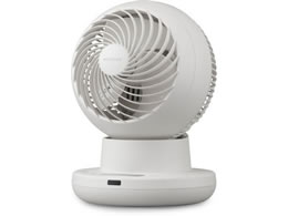 �A�C���X�I�[���} �T�[�L�����[�^�[ 22�� ��U�� Type-C�Ή� 360 i �z���C�g PCF-SDS15TEC-PD-W