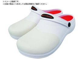 K-WORK �V�F���{�K�[�h �z���C�g 25.0 SS100-WH-250