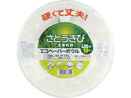 ��a���Y �G�R�y�[�p�[�{�E�� 400mL 10����