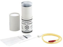 �G���}�̔� �}�C�N���s�y�b�g(75��l)�K���X�э׊� 10-2130-08 �v���C��(250�C��)