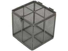 �I�I���� ���ԊW�t�o�X�P�b�g(��)���J�S 24-6333-01 OM1054-51(150X150MM)