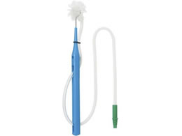 �I�[�����P�A �z�����郊�[�i�u���V �z�����u���V 24-7711-00 12�C��(�s���NX6�E�u���[X6)