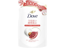 ���j���[�o �_�� �ӂ�Ƃ�{�f�B�E�H�b�V�� �U�N��&�V�A�o�^�[ �� 340g