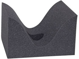 �I���I���E���h�Z�[�t���f�B�J�� �|�W�V���j���O�u���b�N �O�r(M)�̈ʌŒ��(X���B�e�p)24-4803-15 ORP-830-15M