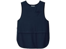 �J�[�V�[�J�V�} Kappo�G�v�����x�X�g ��샆�j�t�H�[�� 25-6533-0005 3L HEART GREEN(�J�[�V�[�J�V�})HAH021-2(�i�C�g�X�J�C�l�C�r�[