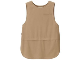 �J�[�V�[�J�V�} Kappo�G�v�����x�X�g ��샆�j�t�H�[�� 25-6533-0204 LL HEART GREEN(�J�[�V�[�J�V�})HAH021-8(�A�[�X�x�[�W��)